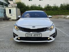 Сүрөт унаа Kia K5