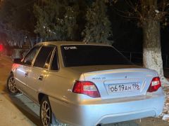 Фото авто Daewoo Nexia