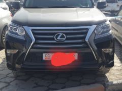 Photo of the vehicle Lexus GX