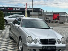 Photo of the vehicle Mercedes-Benz E-Класс