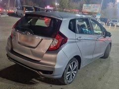 Сүрөт унаа Honda Fit