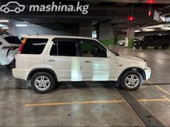 Сүрөт унаа Honda CR-V