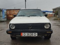 Фото авто Volkswagen Golf