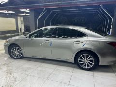 Сүрөт унаа Lexus ES