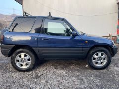 Photo of the vehicle Toyota RAV4