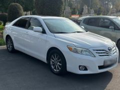 Photo of the vehicle Toyota Camry