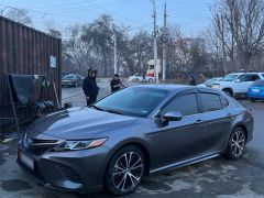 Photo of the vehicle Toyota Camry