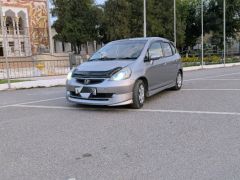 Сүрөт унаа Honda Fit