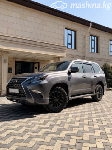 Lexus GX