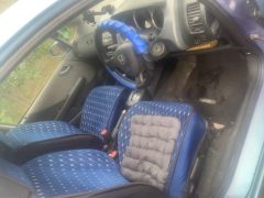 Сүрөт унаа Honda Fit