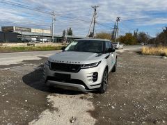 Сүрөт унаа Land Rover Range Rover Evoque