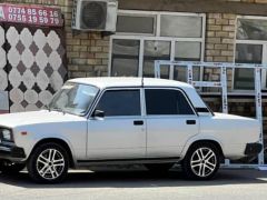 Photo of the vehicle ВАЗ (Lada) 2107