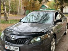 Сүрөт унаа Toyota Camry