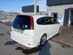 Photo of the vehicle Honda Stream