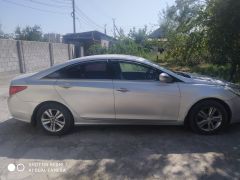 Сүрөт унаа Hyundai Sonata