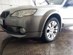 Photo of the vehicle Subaru Outback