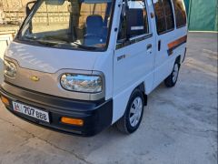 Сүрөт унаа Daewoo Damas