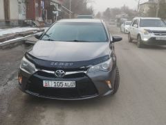 Сүрөт унаа Toyota Camry