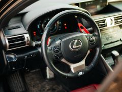 Фото авто Lexus IS