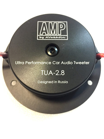 Аксессуары и мультимедиа - Динамики AMP SUA-17.2