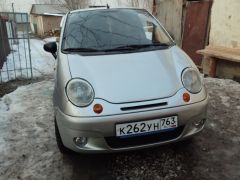 Фото авто Daewoo Matiz