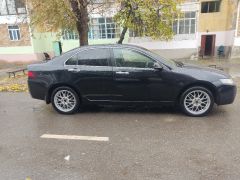 Фото авто Honda Accord