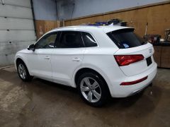 Photo of the vehicle Audi Q5