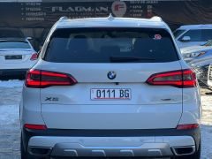 Сүрөт унаа BMW X5