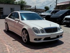 Photo of the vehicle Mercedes-Benz E-Класс