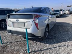 Photo of the vehicle Toyota Prius