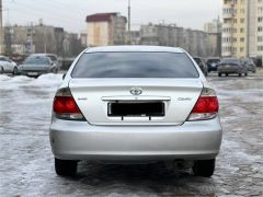 Photo of the vehicle Toyota Camry (Japan)