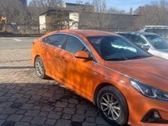 Сүрөт унаа Hyundai Sonata