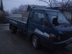 Фото авто Hyundai Porter