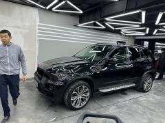 Сүрөт унаа BMW X5