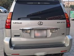 Фото авто Lexus GX