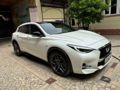 Сүрөт унаа Infiniti Q30