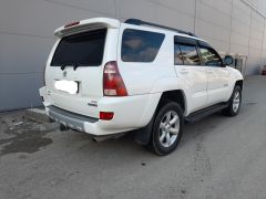 Photo of the vehicle Toyota 4Runner