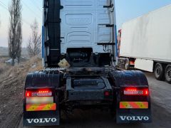 Фото авто Volvo FH