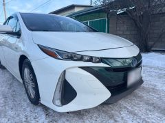 Сүрөт унаа Toyota Prius