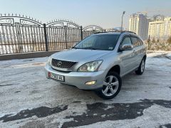 Сүрөт унаа Lexus RX