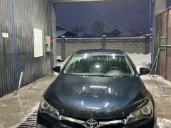 Photo of the vehicle Toyota Camry