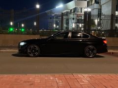 Сүрөт унаа BMW 5 серия