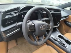 Сүрөт унаа Lexus RZ