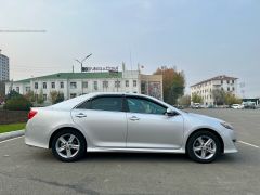 Photo of the vehicle Toyota Camry