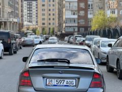 Photo of the vehicle Subaru Legacy