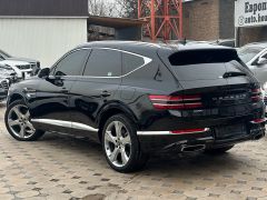 Фото авто Genesis GV80