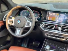 Сүрөт унаа BMW X7