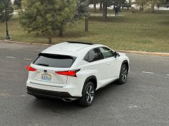 Photo of the vehicle Lexus NX