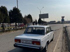 Сүрөт унаа ВАЗ (Lada) 2105