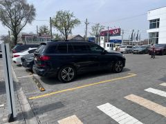 Фото авто BMW X7